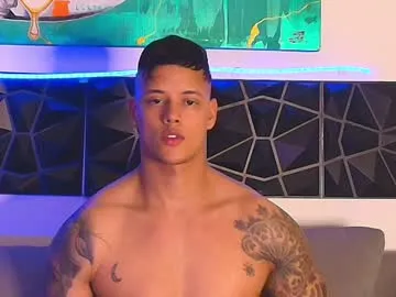 imconor – webcam model profile photo