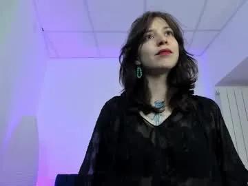 ivy_sinn – webcam model profile photo