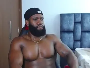 james_bbcmuscle – webcam model profile photo
