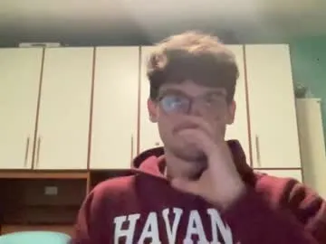 johnny__wood – webcam model profile photo