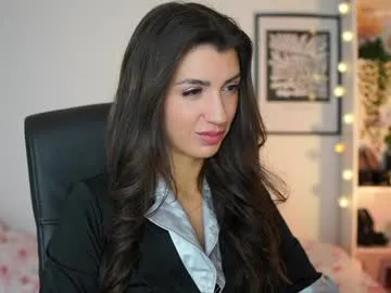 julia_roca – webcam model profile photo