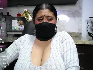 kalpananaisha_ – webcam model profile photo