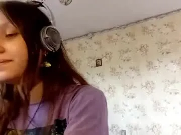 kamisalling – webcam model profile photo