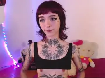 kazumi_666 – webcam model profile photo