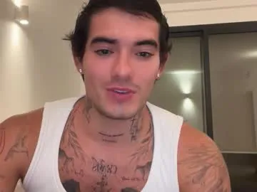 kenboyea_ – webcam model profile photo