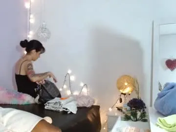 kimandyuk – webcam model profile photo