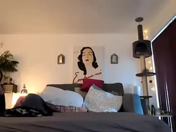 kinkycouplepeachyprincess – webcam model profile photo