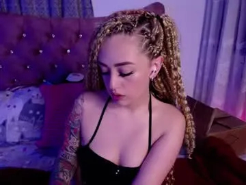 kinkydoll_ – webcam model profile photo