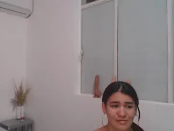 kyliebenson – webcam model profile photo