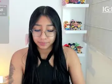 kyy_isa – webcam model profile photo