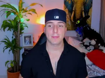 liam_oficial – webcam model profile photo