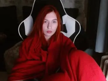 liliawoolf – webcam model profile photo