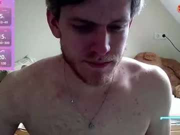 love_bert – webcam model profile photo