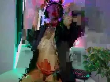 lunalushx_ – webcam model profile photo