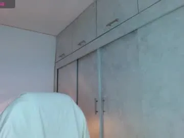 m33li – webcam model profile photo