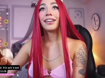 maggietime – webcam model profile photo