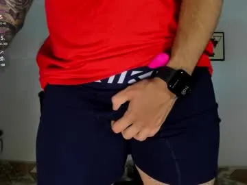 male_pussy – webcam model profile photo