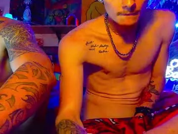 marcusxvx – webcam model profile photo