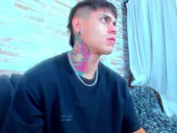 marko_toro__ – webcam model profile photo