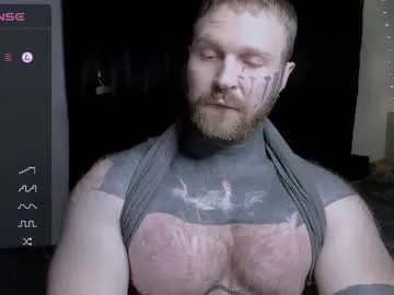 master_oil – webcam model profile photo