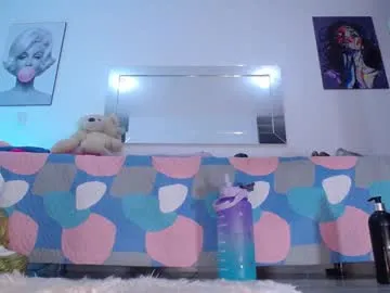 mia_starss – webcam model profile photo