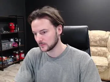 mihasikd – webcam model profile photo