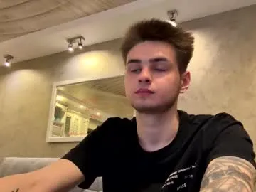 mikecalix – webcam model profile photo