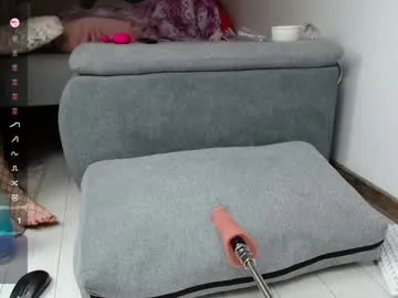 missyuumi – webcam model profile photo