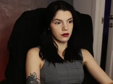 mistress_rochelle – webcam model profile photo