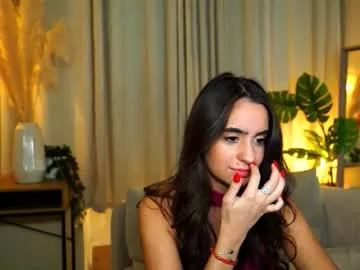 mmilkyway_ – webcam model profile photo