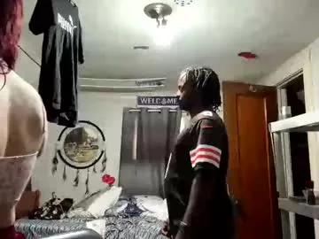 outkast8033 – webcam model profile photo