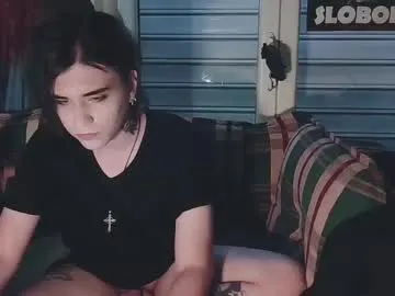 panther_cap – webcam model profile photo