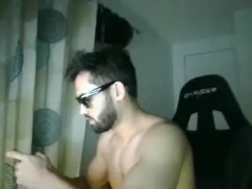 rafaelpiu – webcam model profile photo