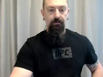 samoanthorn – webcam model profile photo