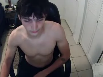 samrodusky – webcam model profile photo