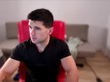 sandow_ – webcam model profile photo