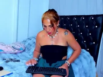 sara_parker__ – webcam model profile photo