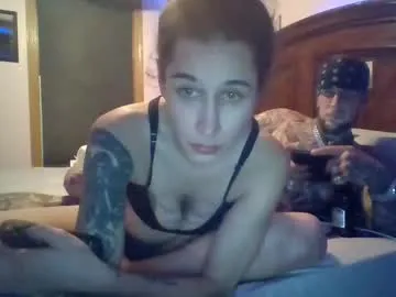 smokeandchic – webcam model profile photo