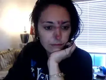 spankyspice – webcam model profile photo