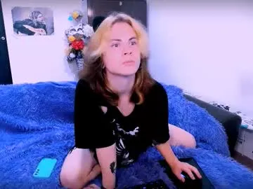 sparkyferret – webcam model profile photo