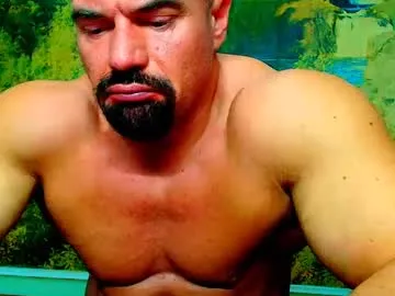 spartacusdom – webcam model profile photo