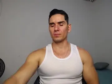 supermen_03 – webcam model profile photo