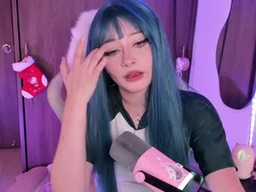 sweet_lilly_sweet – webcam model profile photo