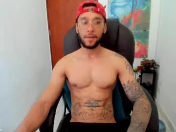 teylor_cristian – webcam model profile photo