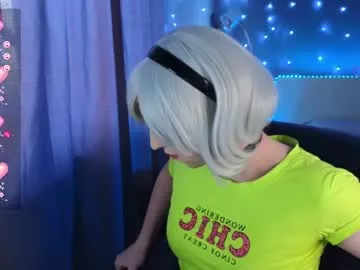 thetrixy – webcam model profile photo