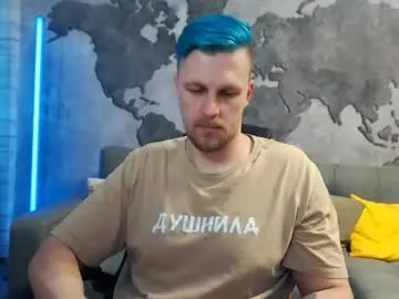 vikingchrisss – webcam model profile photo