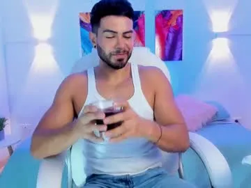 zarekfox – webcam model profile photo
