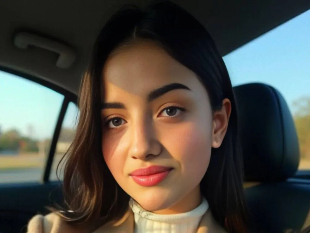 BeckyBufkin – webcam model profile photo