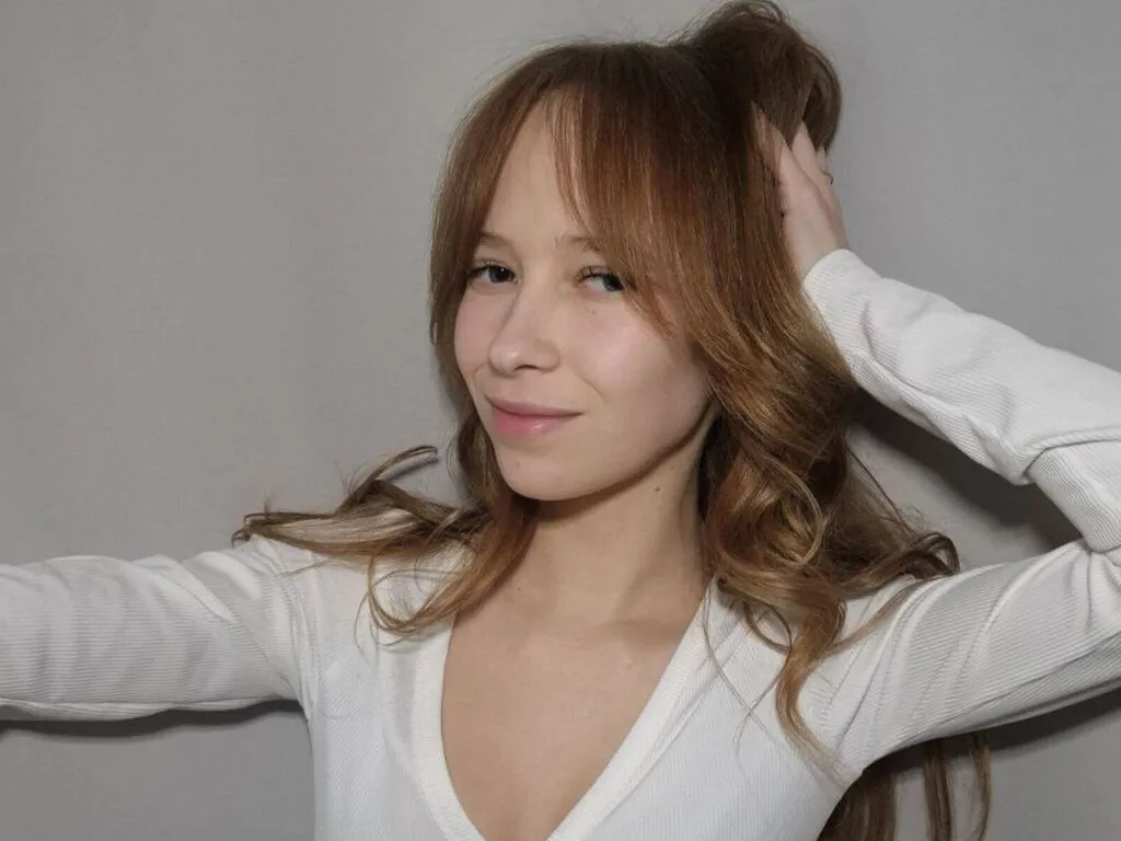 CoventinaCantrel – webcam model profile photo