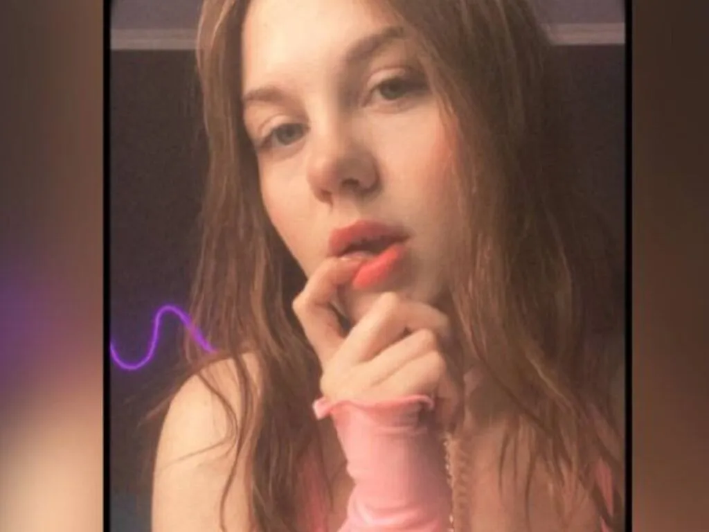 DynaBae – webcam model profile photo